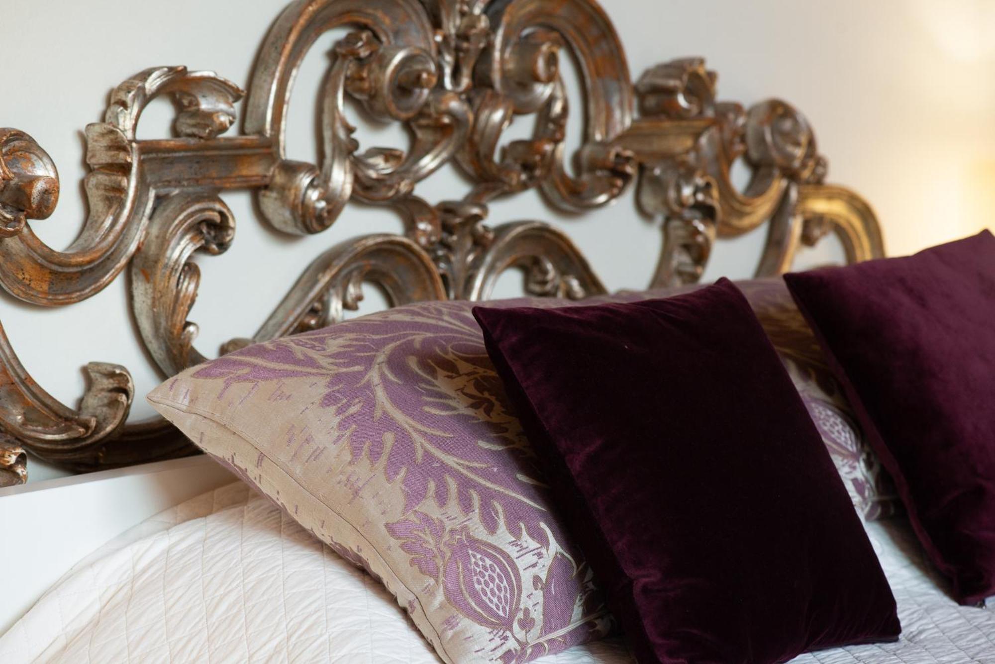 Appartamento "Bella Vista" Sul Lago Di Como Faggeto Lario 外观 照片