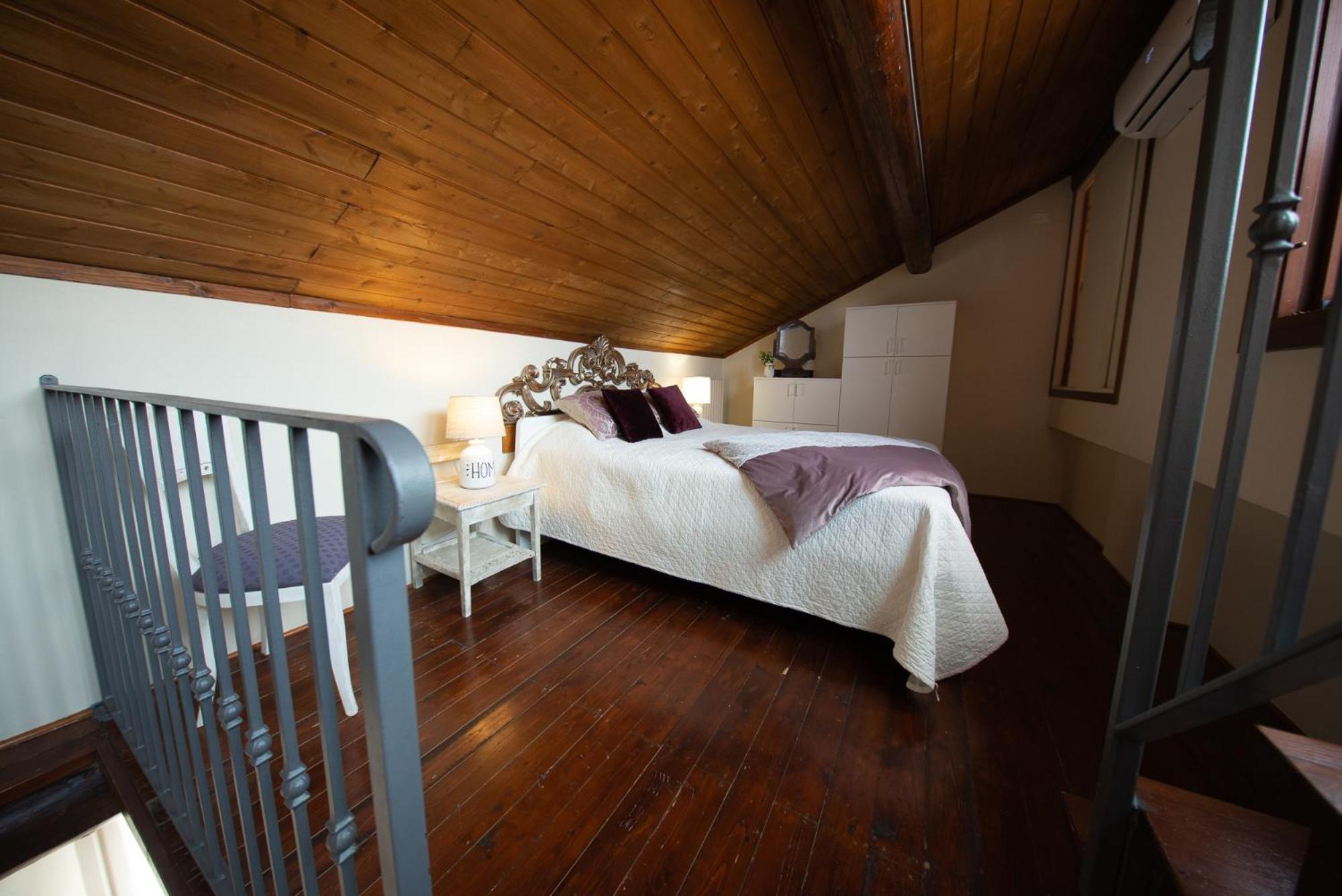 Appartamento "Bella Vista" Sul Lago Di Como Faggeto Lario 外观 照片
