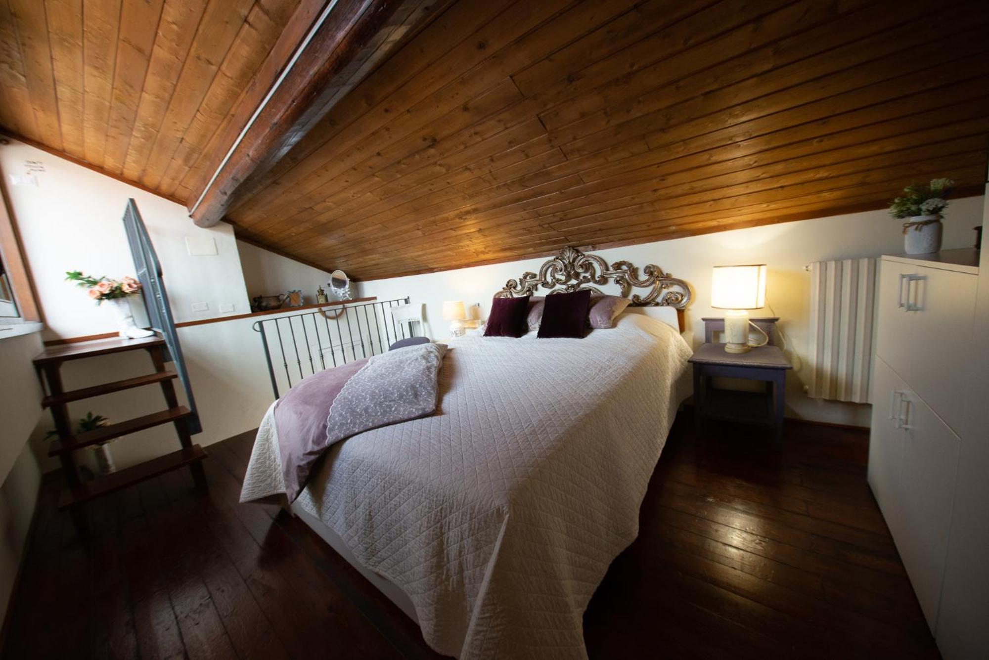 Appartamento "Bella Vista" Sul Lago Di Como Faggeto Lario 外观 照片